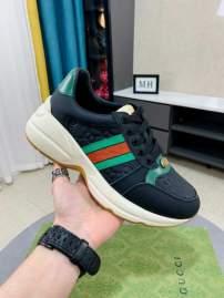 Picture of Gucci Shoes _SKUGuccisz38-45mnf025010529